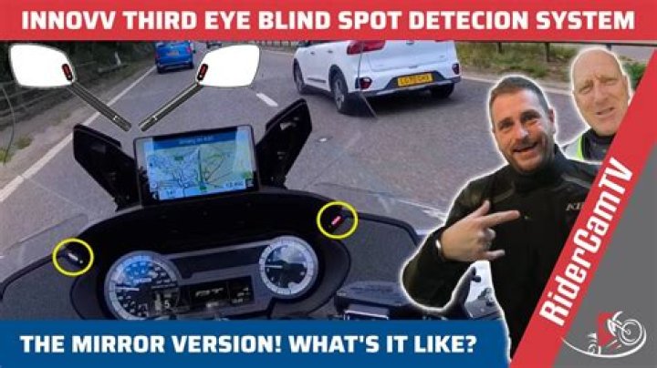 Was reed killed off blindspot?