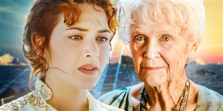 Was rose dewitt bukater a real titanic survivor?