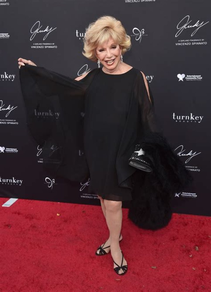 Was ruta lee on andy griffith?