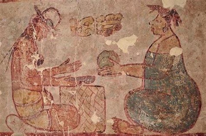 Was salt used as currency?