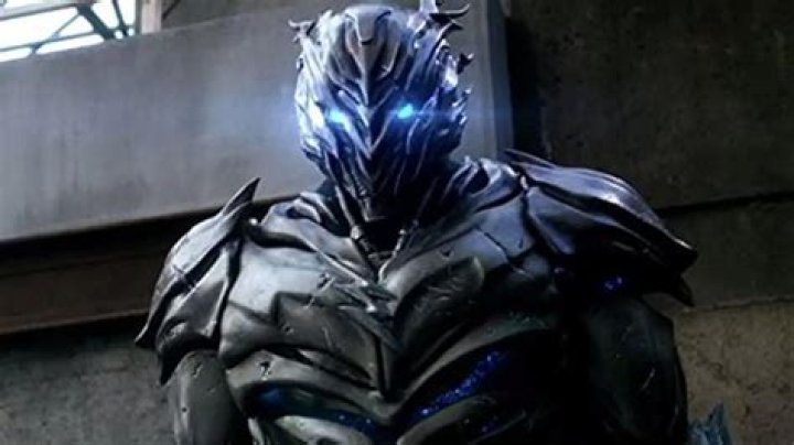 Was savitar in the comics?
