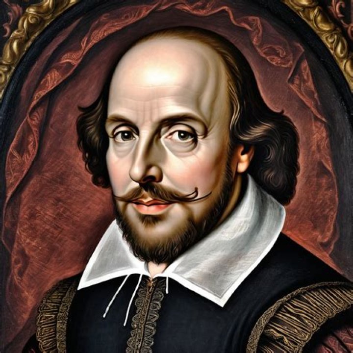 Was shakespeare a genius?