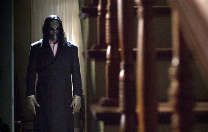 Was sinister 2 good?