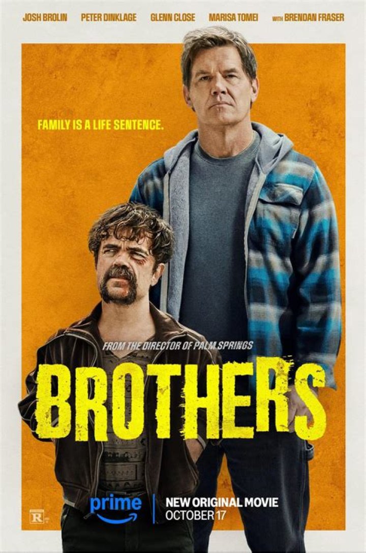 Was step brothers on netflix?