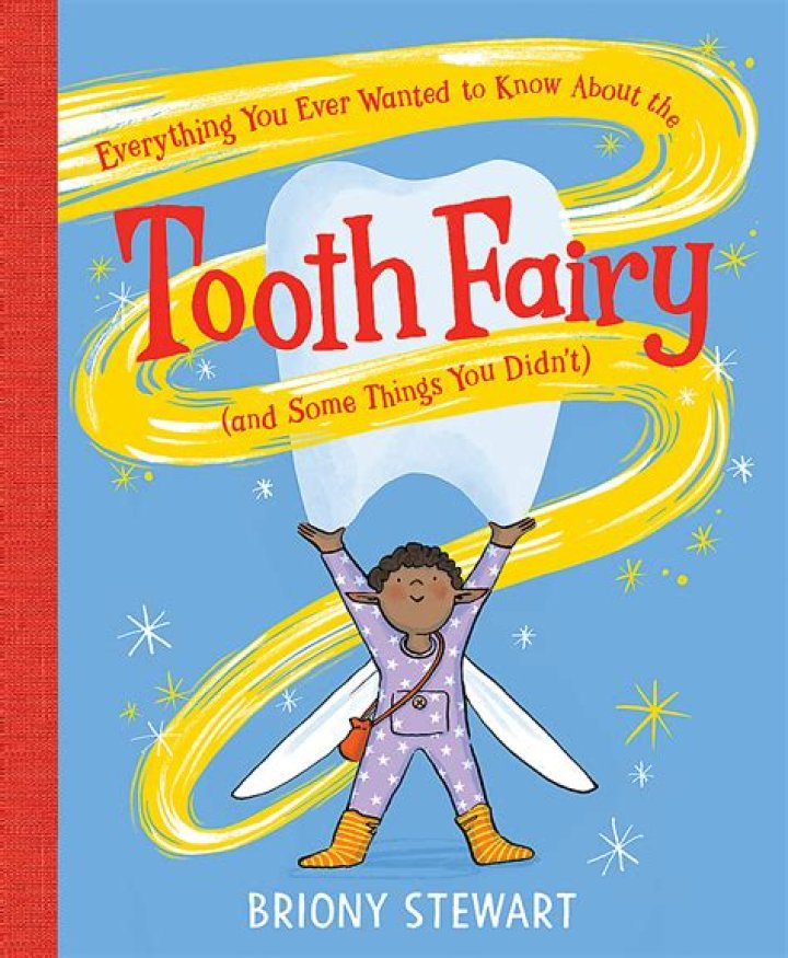 Was sweet tooth a book?