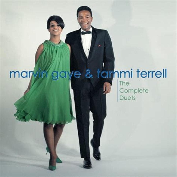 Was tammi terrell ever married?