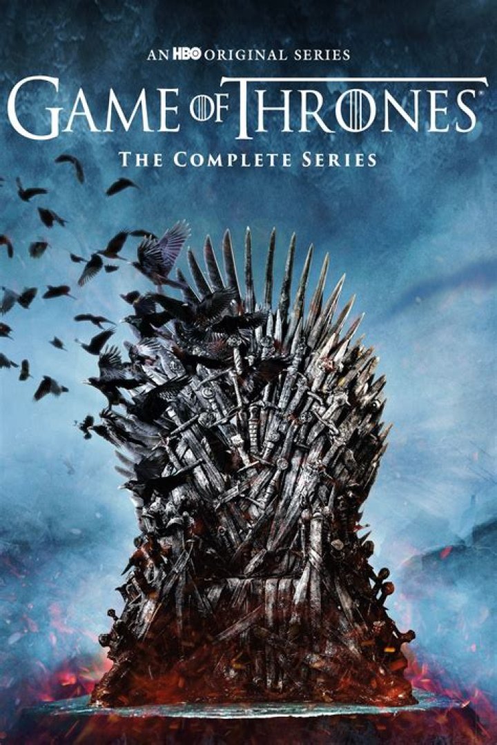 Was terence stamp in game of thrones?