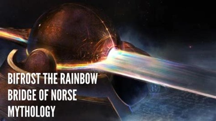 Was the bifrost destroyed?