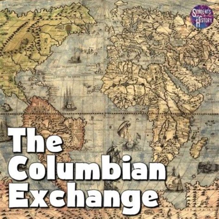 Was the columbian exchange bad?