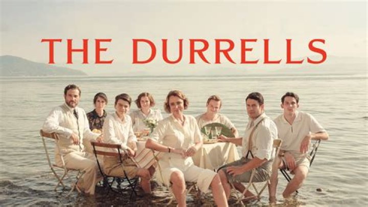 Was the durrells cancelled?