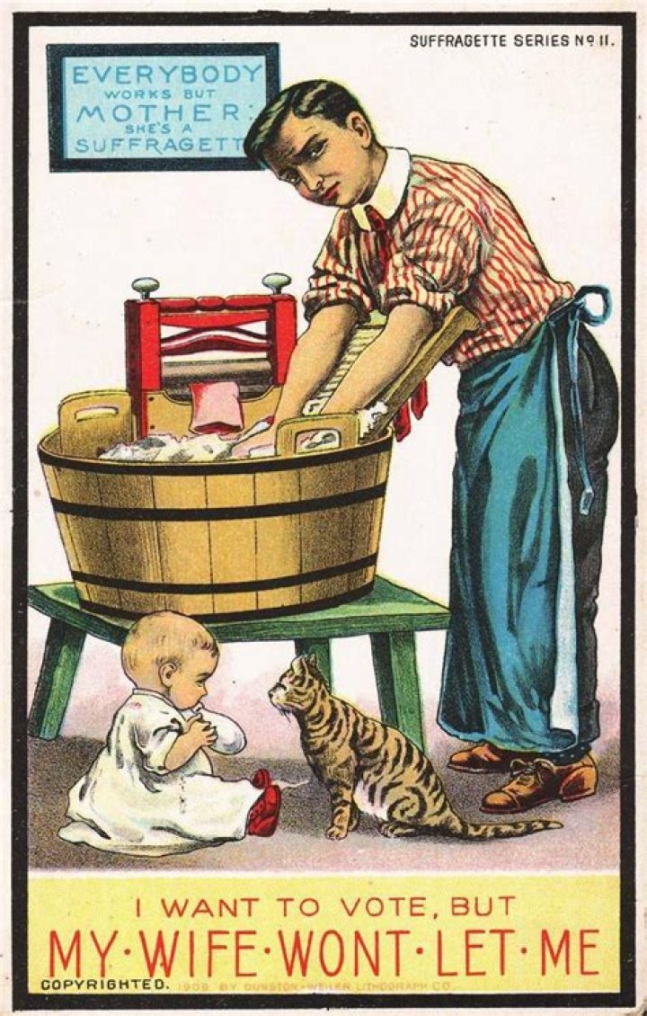 Was the meaning of propaganda?