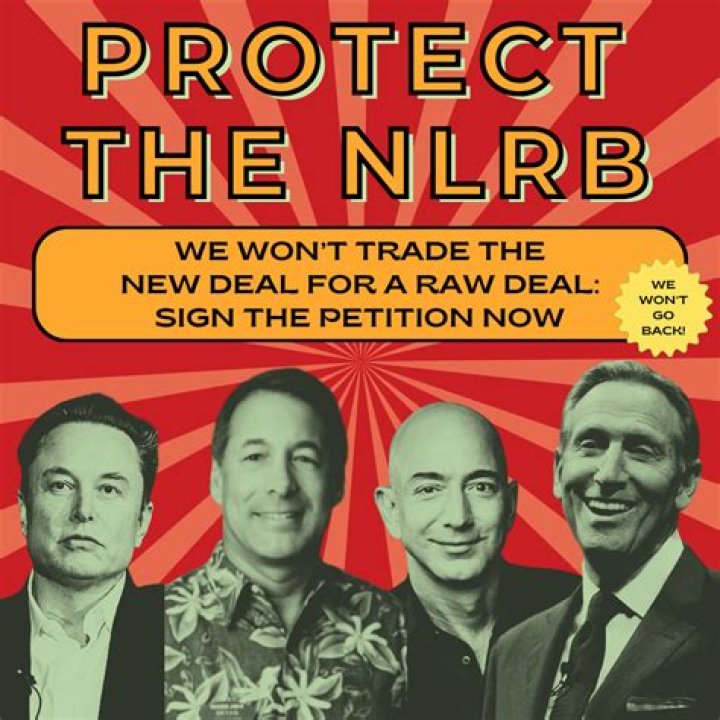 Was the nlrb successful?