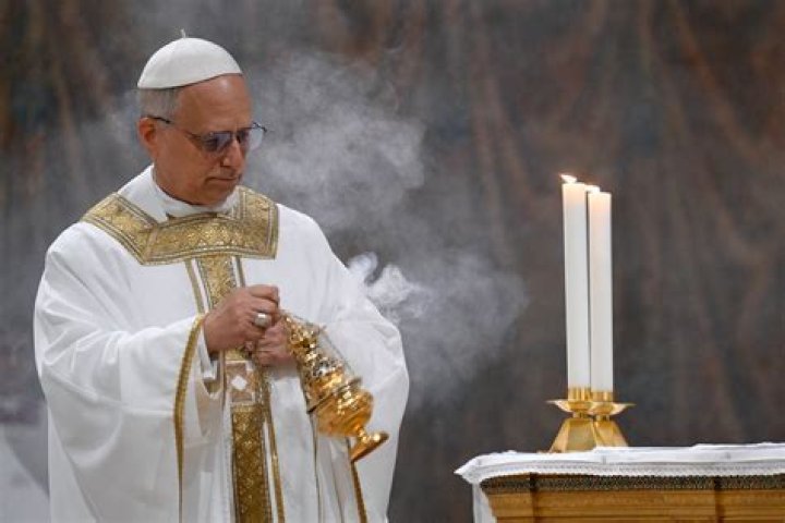 Was the pope infallible?
