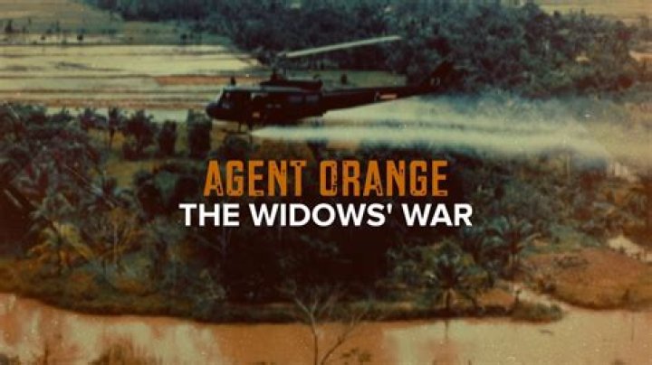 Was the uss oriskany exposed to agent orange?