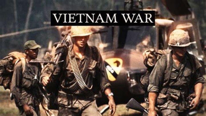 Was the vietnam war broadcasted?