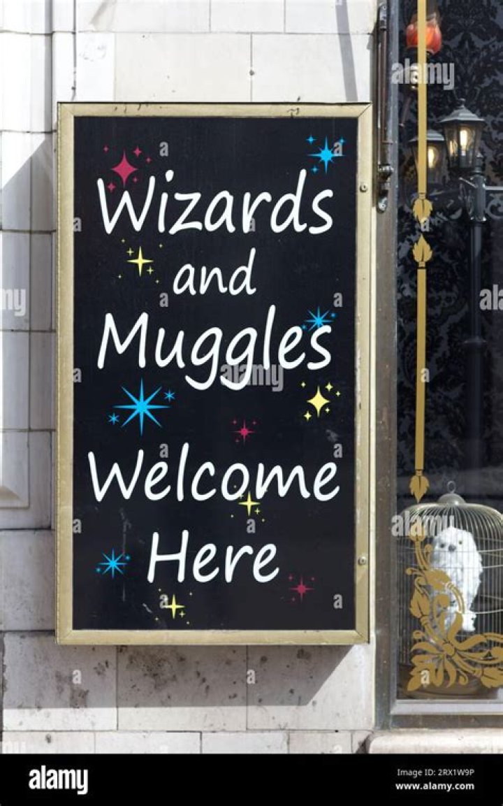 Was there a war between muggles and wizards?