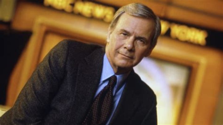 Was tom brokaw forced to retire?