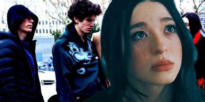 Was vanya a boy?