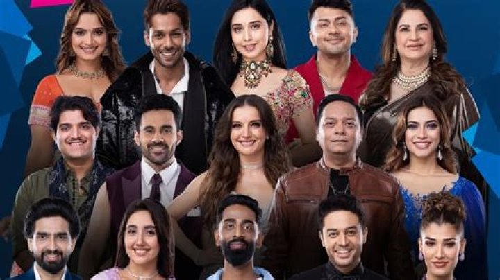 Was vee evicted today?