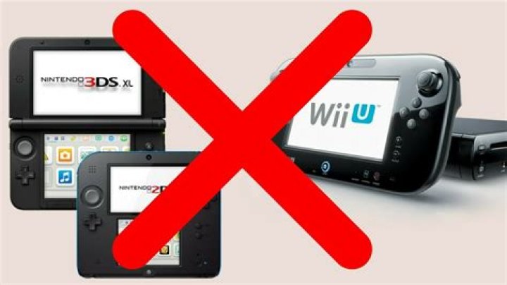 Was wii u nintendo?