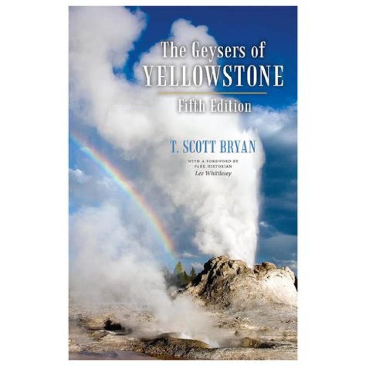 Was yellowstone a book first?