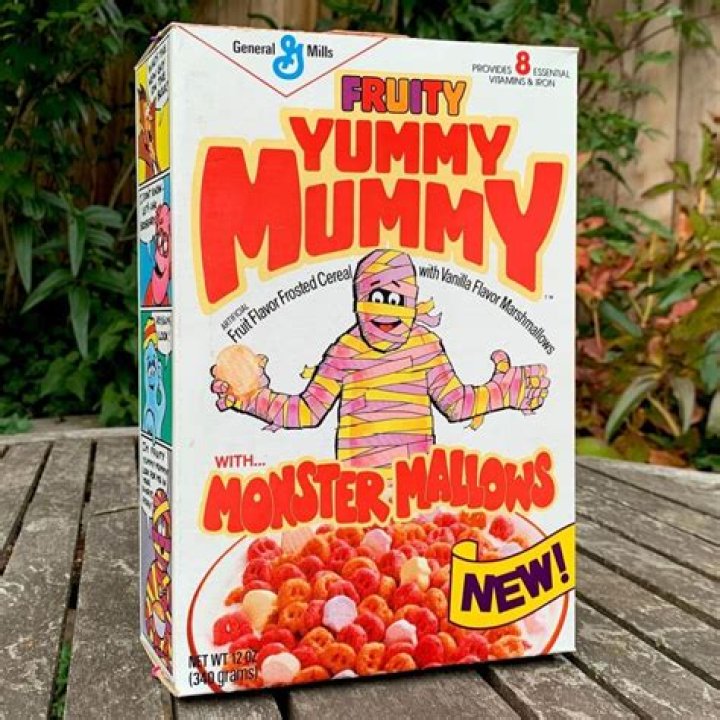 Was yummy mummies cancelled?