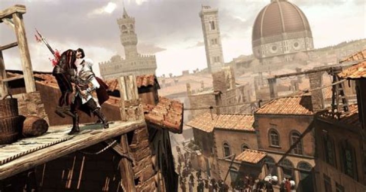 Were assassins real in italy?