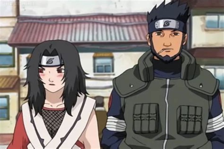 Were asuma and kurenai married?
