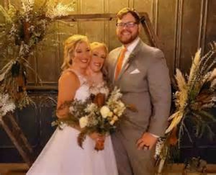 Were brittany and pj married?