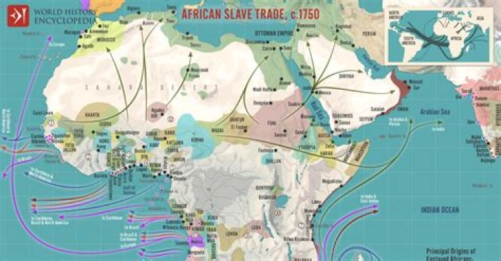 Were buccaneers slave traders?