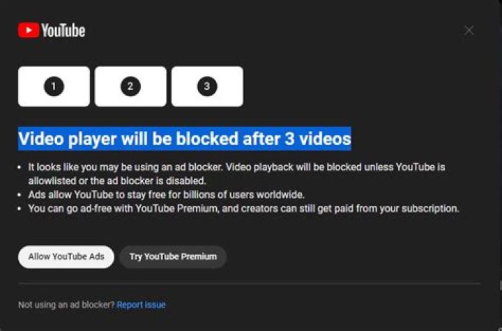 Were can i watch blockers?