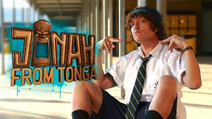 Were can i watch jonah from tonga?
