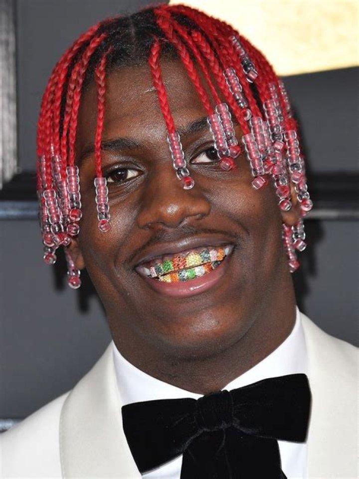 Were does lil yachty live?