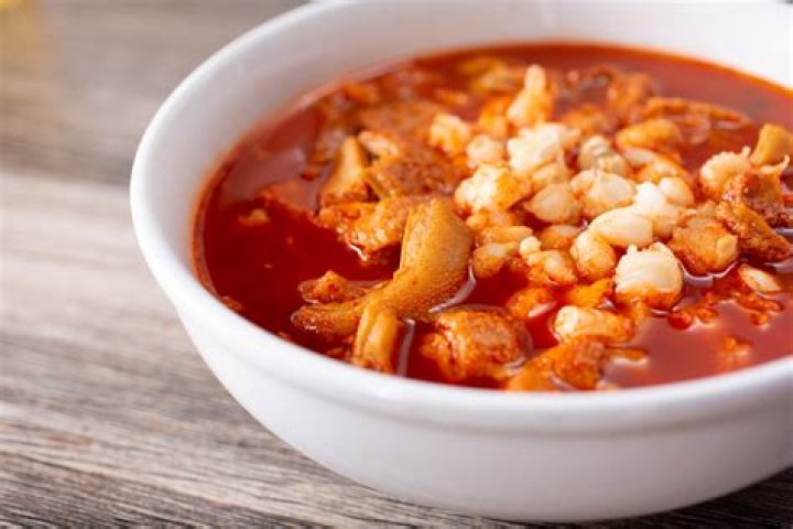 Were does menudo come from?