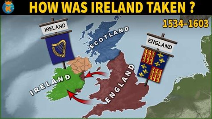 Were ireland in ww1?