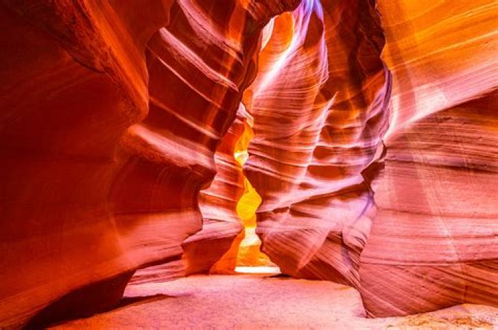 Were is antelope valley?