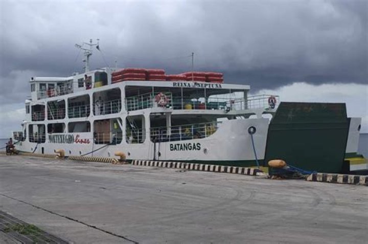 Were is batangas city?