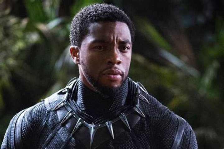 Were is black panther from?