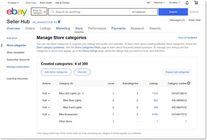 Were is ebay located?