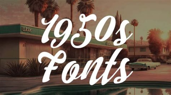Were is my font?