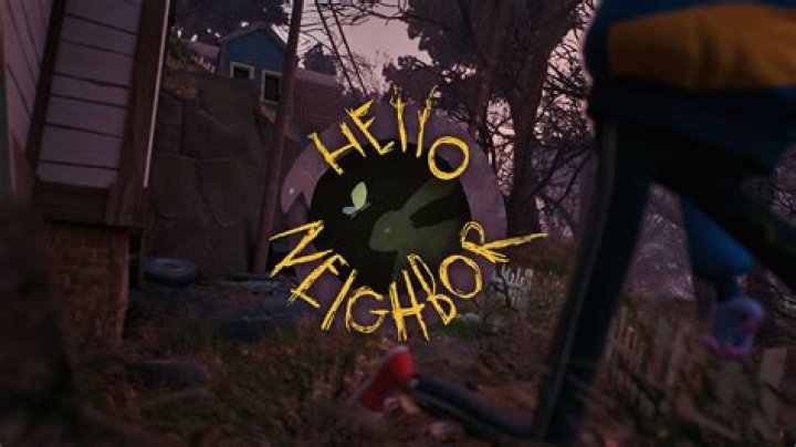 Were is the wrench in hello neighbor act 3?