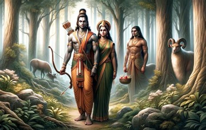 Were lakshman and shatrughan twins?