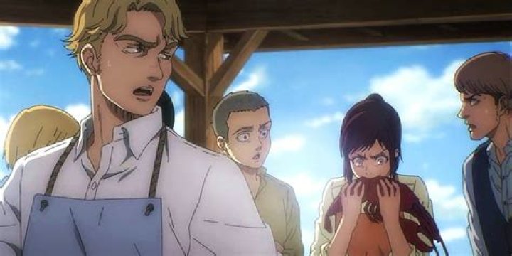 Were sasha and niccolo together?