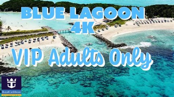 Were the boy and girl on blue lagoon related?