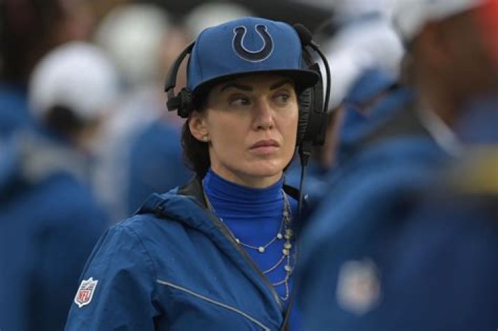 Were the colts ever in baltimore?