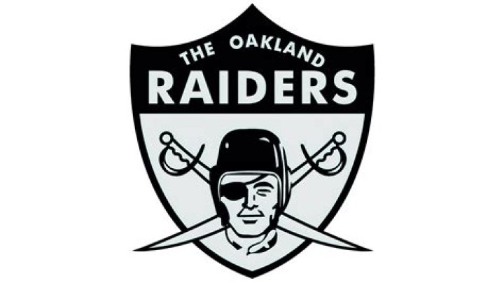Were the las vegas raiders the oakland raiders?