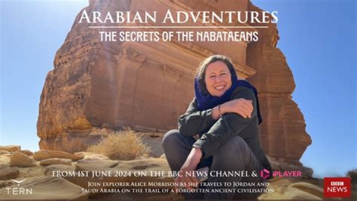 Were the nabateans muslim?