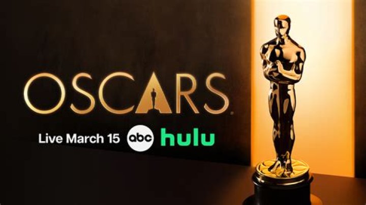 Were the oscars live?