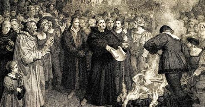 Were the pilgrims catholic or protestant?