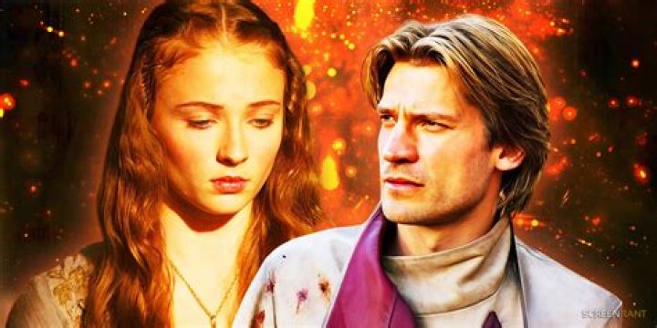 Were theon and sansa in love?